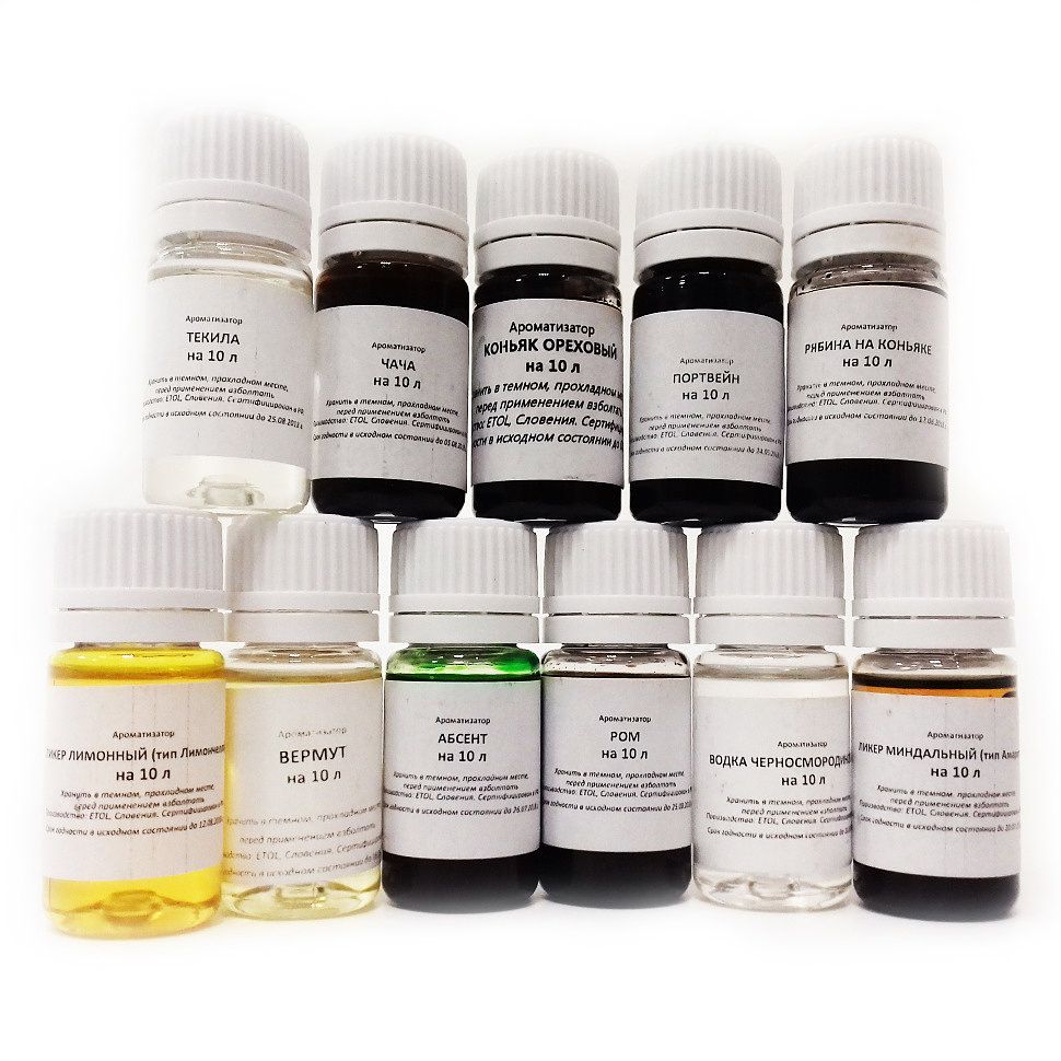 Вкусо ароматическая добавка от 75 рублей в Балахне