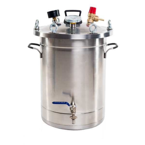 Распродажа автоклавов БУЛАТ в Балахне